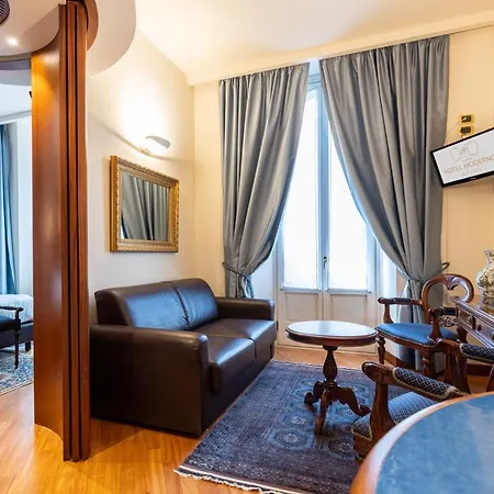Hotel Moderno-2