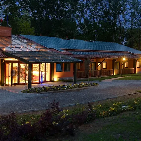 Cascina Scova Resort-3